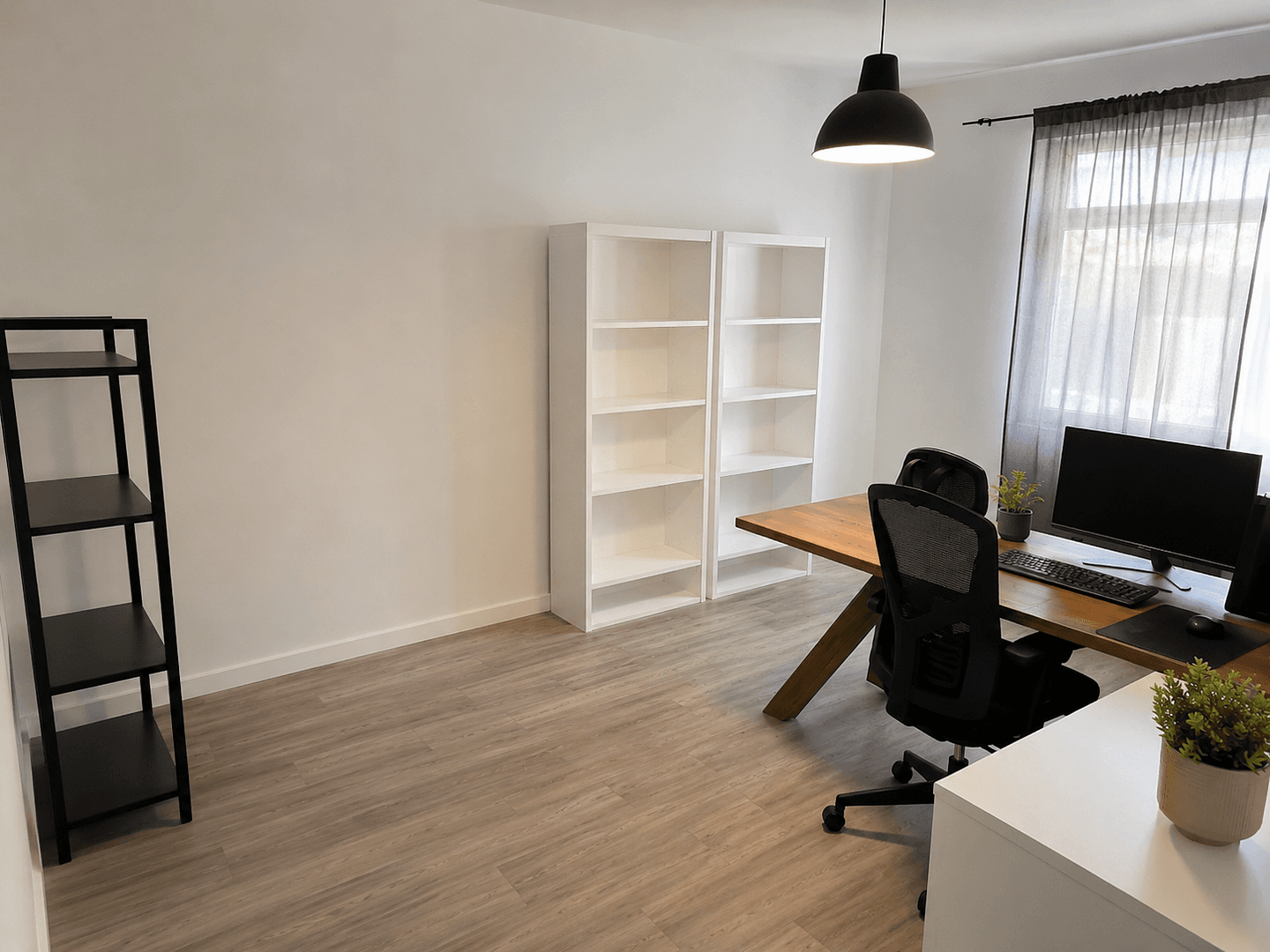 Pronájem bytu 3+1 80 m², Körnerstraße 19, Bremerhaven, Bremen Pronájem bytu 3+1 80 m², Körnerstraße 19, Bremerhaven, Bremen