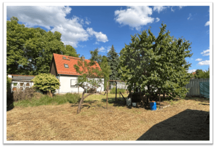 Prodej domu 75 m², pozemek 726 m², Zeuthen, Braniborsko Prodej domu 75 m², pozemek 726 m², Zeuthen, Braniborsko