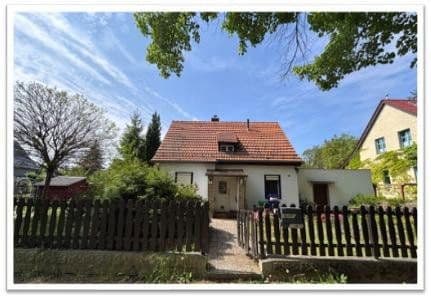Prodej domu 75 m², pozemek 726 m², Zeuthen, Braniborsko Prodej domu 75 m², pozemek 726 m², Zeuthen, Braniborsko