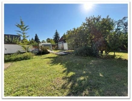 Prodej domu 75 m², pozemek 726 m², Zeuthen, Braniborsko Prodej domu 75 m², pozemek 726 m², Zeuthen, Braniborsko