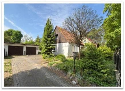 Prodej domu 75 m², pozemek 726 m², Zeuthen, Braniborsko Prodej domu 75 m², pozemek 726 m², Zeuthen, Braniborsko