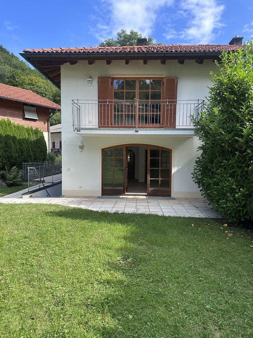 Prodej domu 142 m², pozemek 290 m², Hohenaschau, Bavorsko Prodej domu 142 m², pozemek 290 m², Hohenaschau, Bavorsko