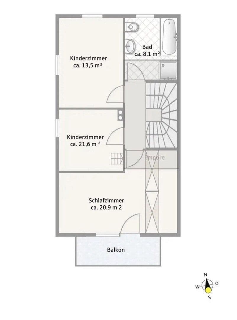 Prodej domu 142 m², pozemek 290 m², Hohenaschau, Bavorsko Prodej domu 142 m², pozemek 290 m², Hohenaschau, Bavorsko