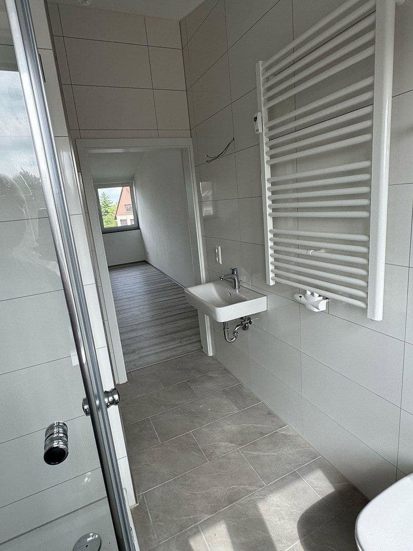 Pronájem bytu 3+1 72 m², Karlsruhe, Bádensko-Württembersko Pronájem bytu 3+1 72 m², Karlsruhe, Bádensko-Württembersko