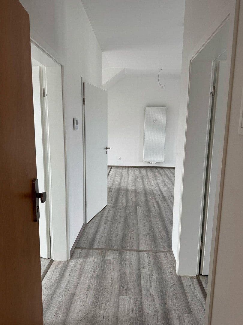 Pronájem bytu 3+1 72 m², Karlsruhe, Bádensko-Württembersko Pronájem bytu 3+1 72 m², Karlsruhe, Bádensko-Württembersko