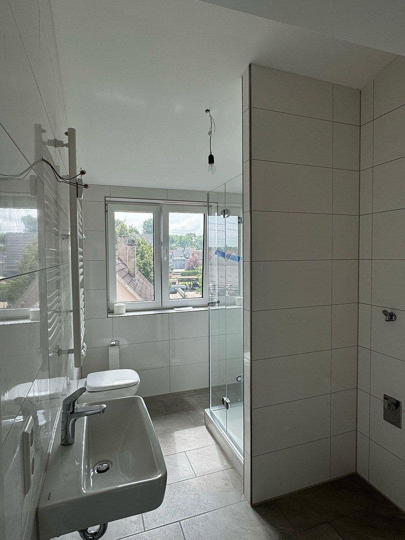 Pronájem bytu 3+1 72 m², Karlsruhe, Bádensko-Württembersko Pronájem bytu 3+1 72 m², Karlsruhe, Bádensko-Württembersko