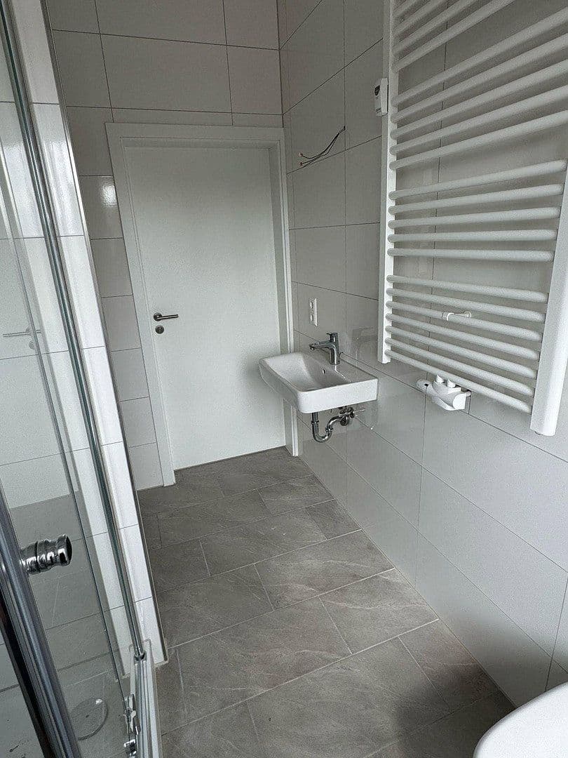 Pronájem bytu 3+1 72 m², Karlsruhe, Bádensko-Württembersko Pronájem bytu 3+1 72 m², Karlsruhe, Bádensko-Württembersko