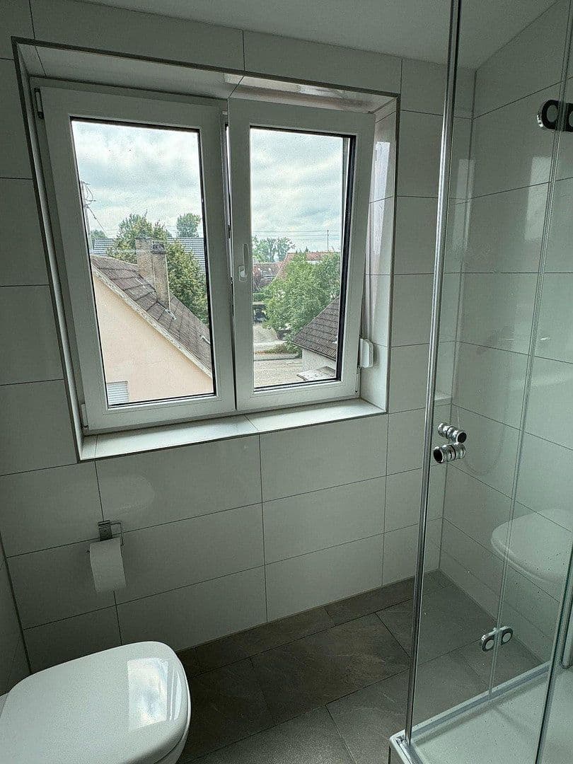 Pronájem bytu 3+1 72 m², Karlsruhe, Bádensko-Württembersko Pronájem bytu 3+1 72 m², Karlsruhe, Bádensko-Württembersko
