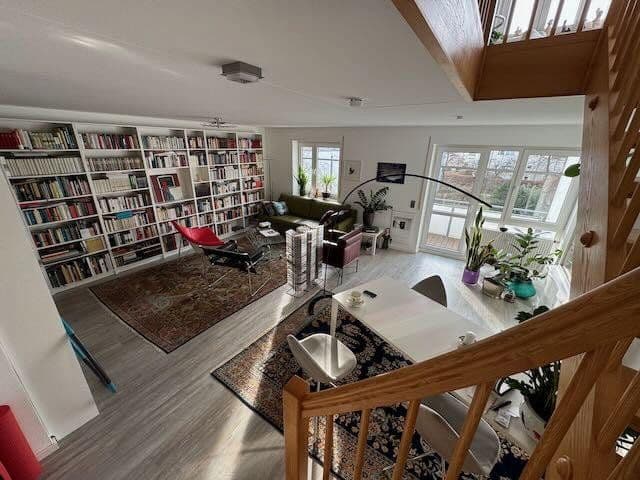 Prodej bytu 2+kk 85 m², Regensburg, Bavorsko Prodej bytu 2+kk 85 m², Regensburg, Bavorsko