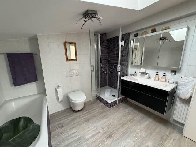 Prodej bytu 2+kk 85 m², Regensburg, Bavorsko Prodej bytu 2+kk 85 m², Regensburg, Bavorsko
