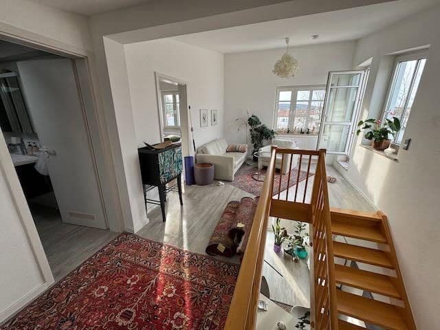 Prodej bytu 2+kk 85 m², Regensburg, Bavorsko Prodej bytu 2+kk 85 m², Regensburg, Bavorsko