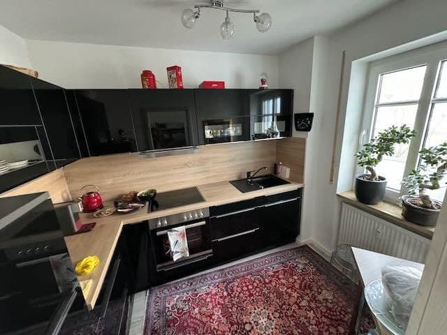 Prodej bytu 2+kk 85 m², Regensburg, Bavorsko Prodej bytu 2+kk 85 m², Regensburg, Bavorsko