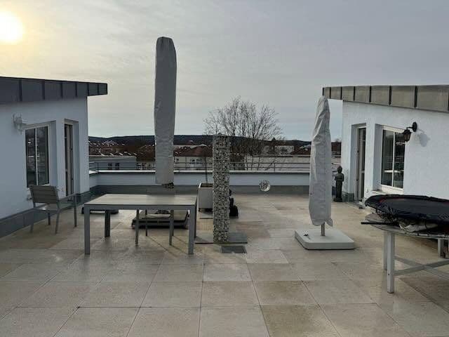 Prodej bytu 2+kk 85 m², Regensburg, Bavorsko Prodej bytu 2+kk 85 m², Regensburg, Bavorsko