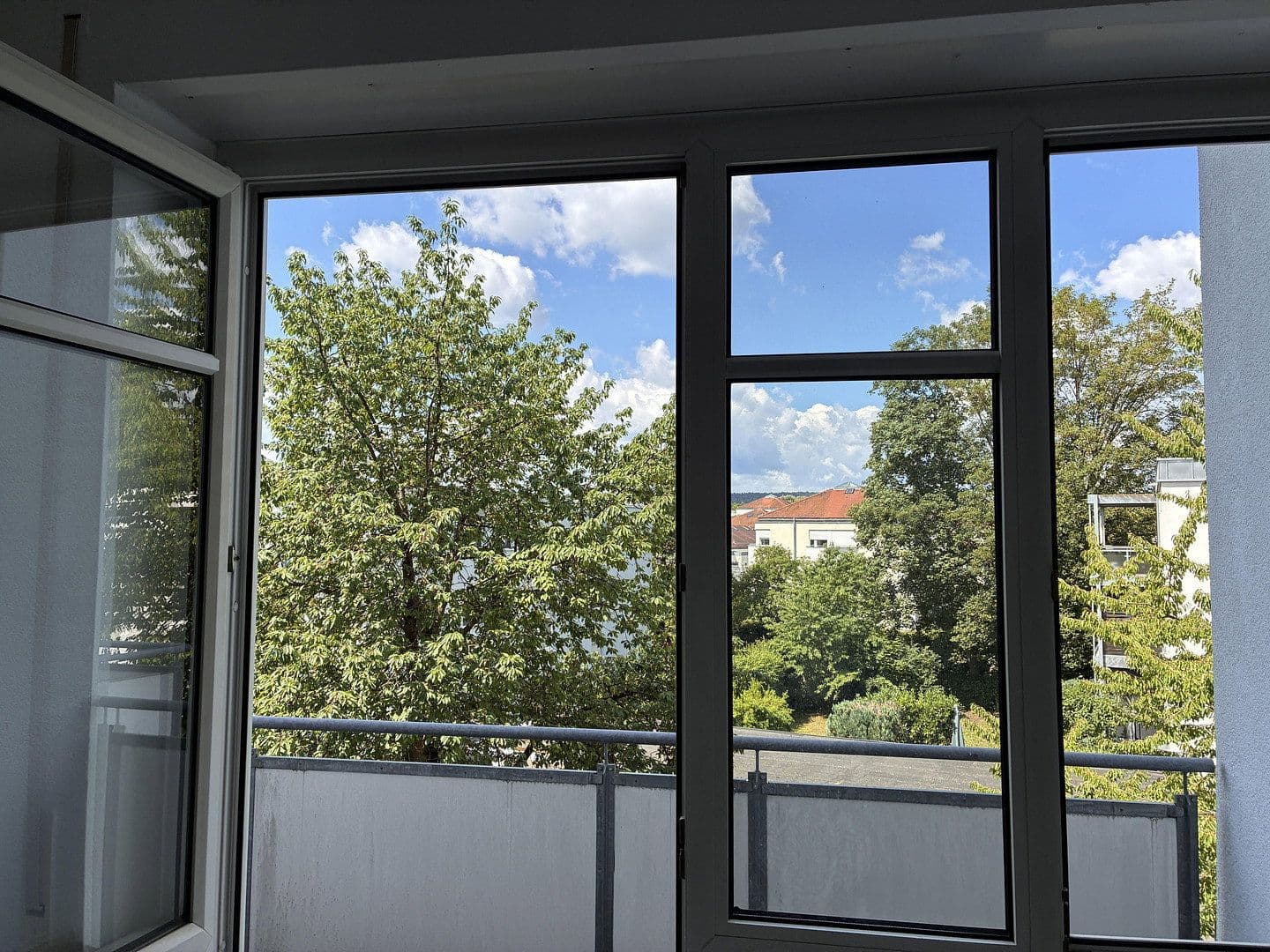 Prodej bytu 2+kk 85 m², Regensburg, Bavorsko Prodej bytu 2+kk 85 m², Regensburg, Bavorsko