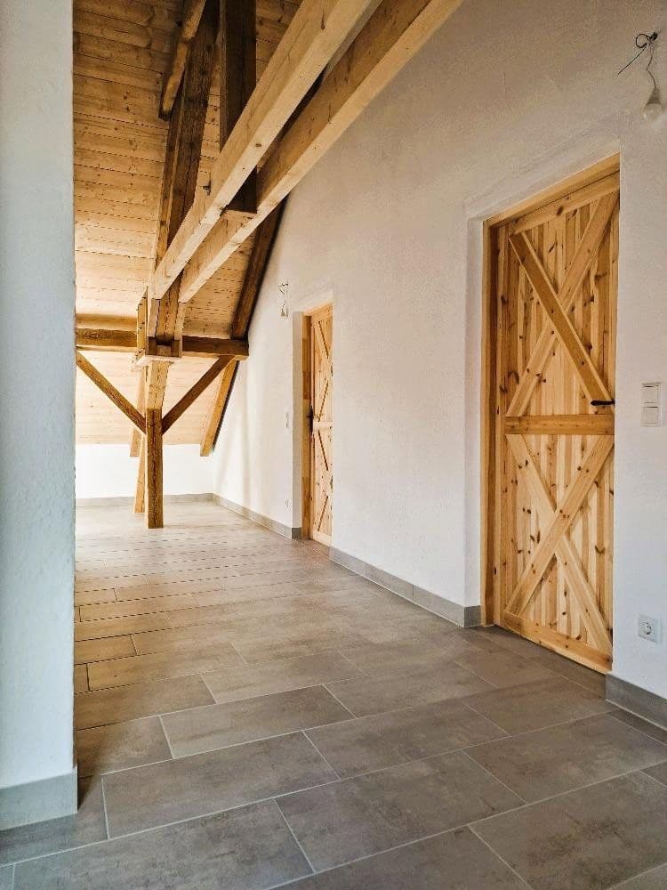 Pronájem bytu 3+1 111 m², Am Küsterberg 6B, Wolfsburg, Dolní Sasko Pronájem bytu 3+1 111 m², Am Küsterberg 6B, Wolfsburg, Dolní Sasko