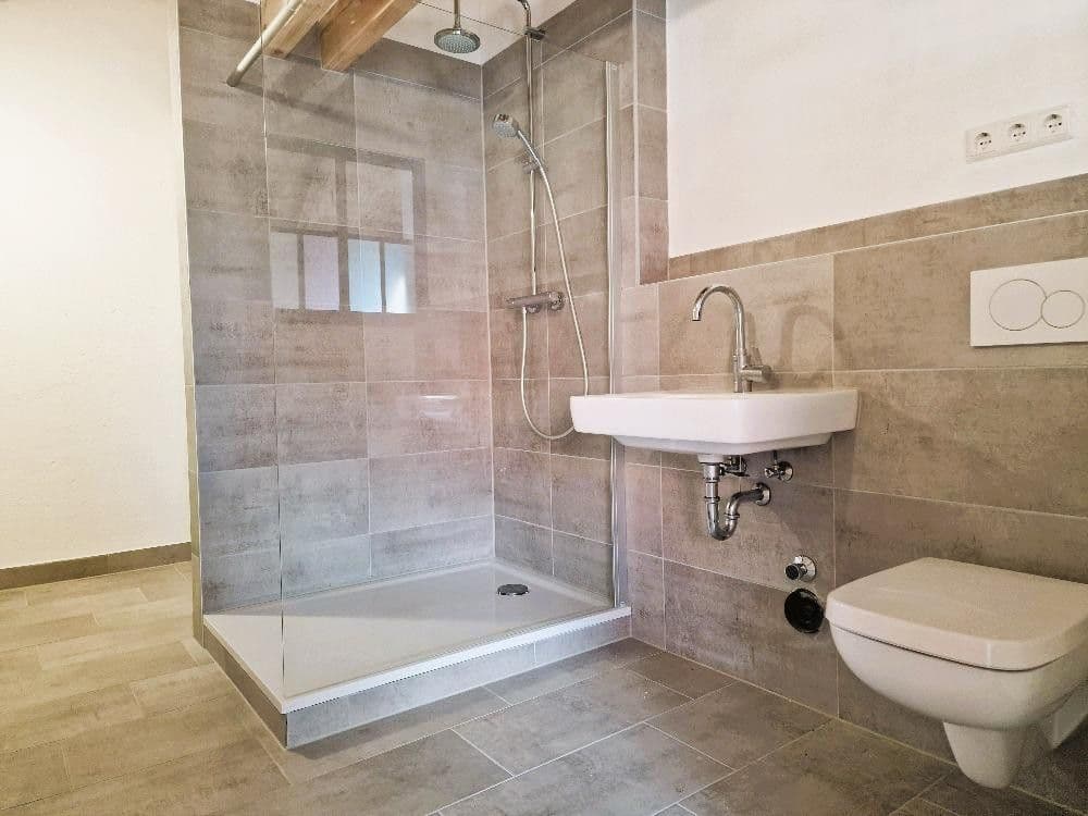 Pronájem bytu 3+1 111 m², Am Küsterberg 6B, Wolfsburg, Dolní Sasko Pronájem bytu 3+1 111 m², Am Küsterberg 6B, Wolfsburg, Dolní Sasko