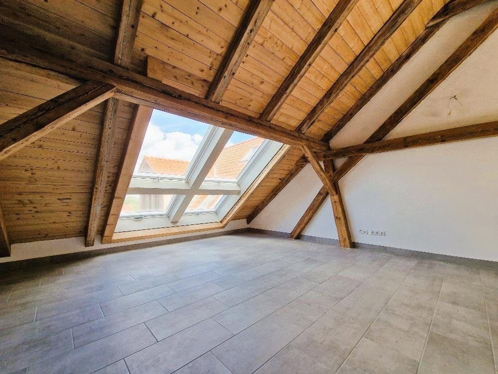 Pronájem bytu 3+1 111 m², Am Küsterberg 6B, Wolfsburg, Dolní Sasko Pronájem bytu 3+1 111 m², Am Küsterberg 6B, Wolfsburg, Dolní Sasko