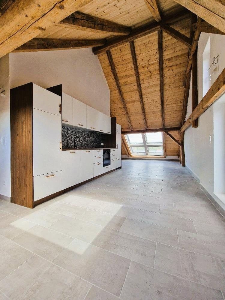 Pronájem bytu 3+1 111 m², Am Küsterberg 6B, Wolfsburg, Dolní Sasko Pronájem bytu 3+1 111 m², Am Küsterberg 6B, Wolfsburg, Dolní Sasko