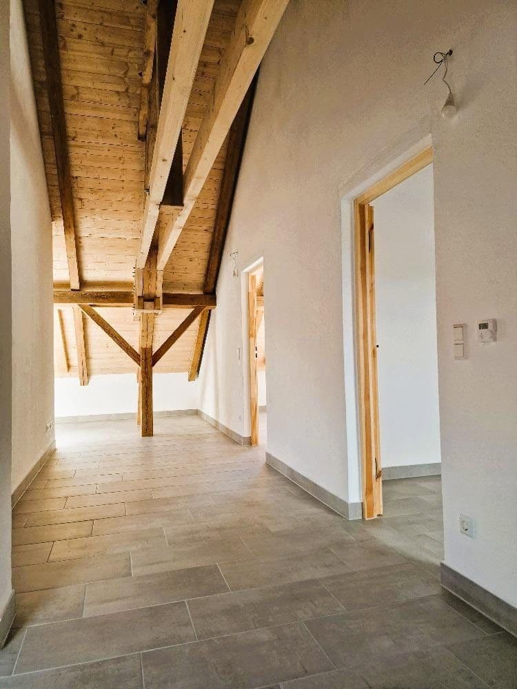 Pronájem bytu 3+1 111 m², Am Küsterberg 6B, Wolfsburg, Dolní Sasko Pronájem bytu 3+1 111 m², Am Küsterberg 6B, Wolfsburg, Dolní Sasko