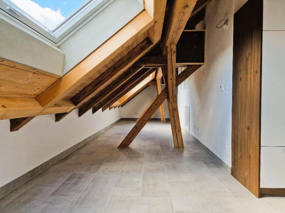 Pronájem bytu 3+1 111 m², Am Küsterberg 6B, Wolfsburg, Dolní Sasko Pronájem bytu 3+1 111 m², Am Küsterberg 6B, Wolfsburg, Dolní Sasko