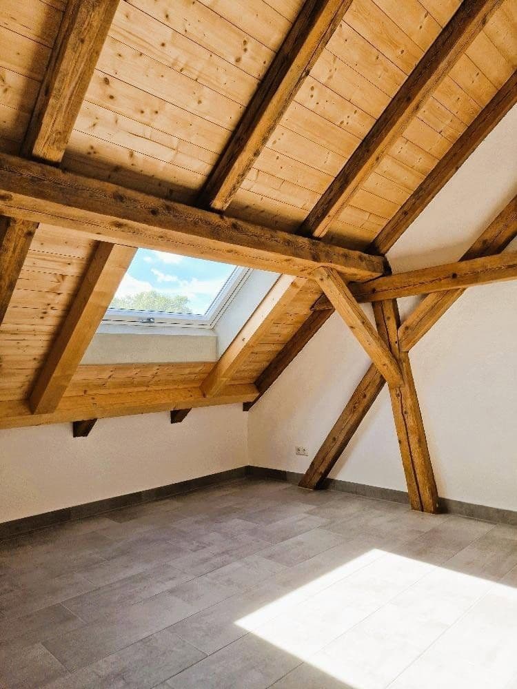 Pronájem bytu 3+1 111 m², Am Küsterberg 6B, Wolfsburg, Dolní Sasko Pronájem bytu 3+1 111 m², Am Küsterberg 6B, Wolfsburg, Dolní Sasko