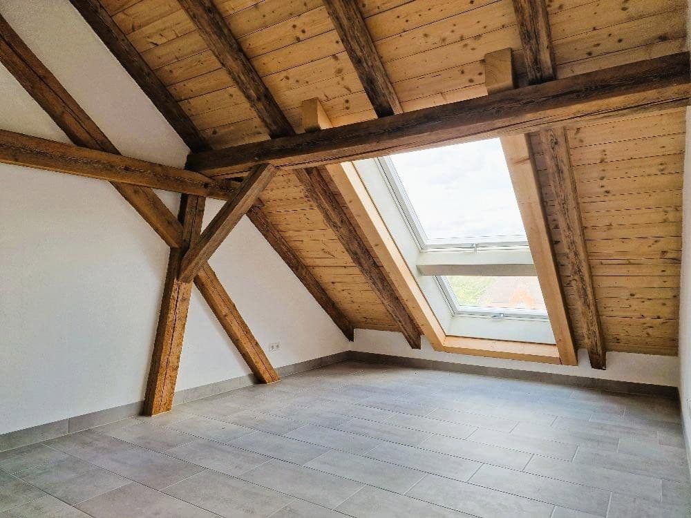 Pronájem bytu 3+1 111 m², Am Küsterberg 6B, Wolfsburg, Dolní Sasko Pronájem bytu 3+1 111 m², Am Küsterberg 6B, Wolfsburg, Dolní Sasko