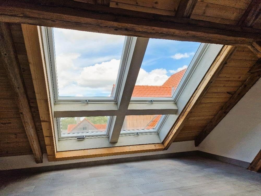 Pronájem bytu 3+1 111 m², Am Küsterberg 6B, Wolfsburg, Dolní Sasko Pronájem bytu 3+1 111 m², Am Küsterberg 6B, Wolfsburg, Dolní Sasko