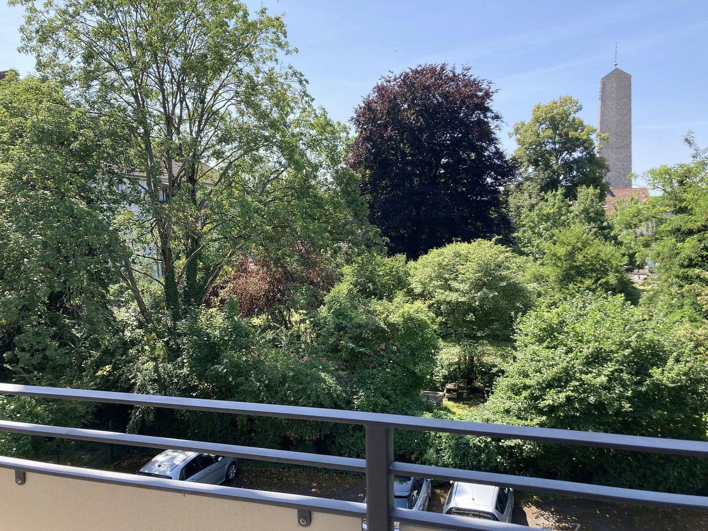 Pronájem bytu 3+1 74 m², Hanau, Hessen Pronájem bytu 3+1 74 m², Hanau, Hessen