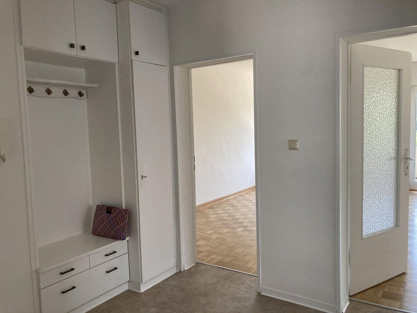 Pronájem bytu 3+1 74 m², Hanau, Hessen Pronájem bytu 3+1 74 m², Hanau, Hessen