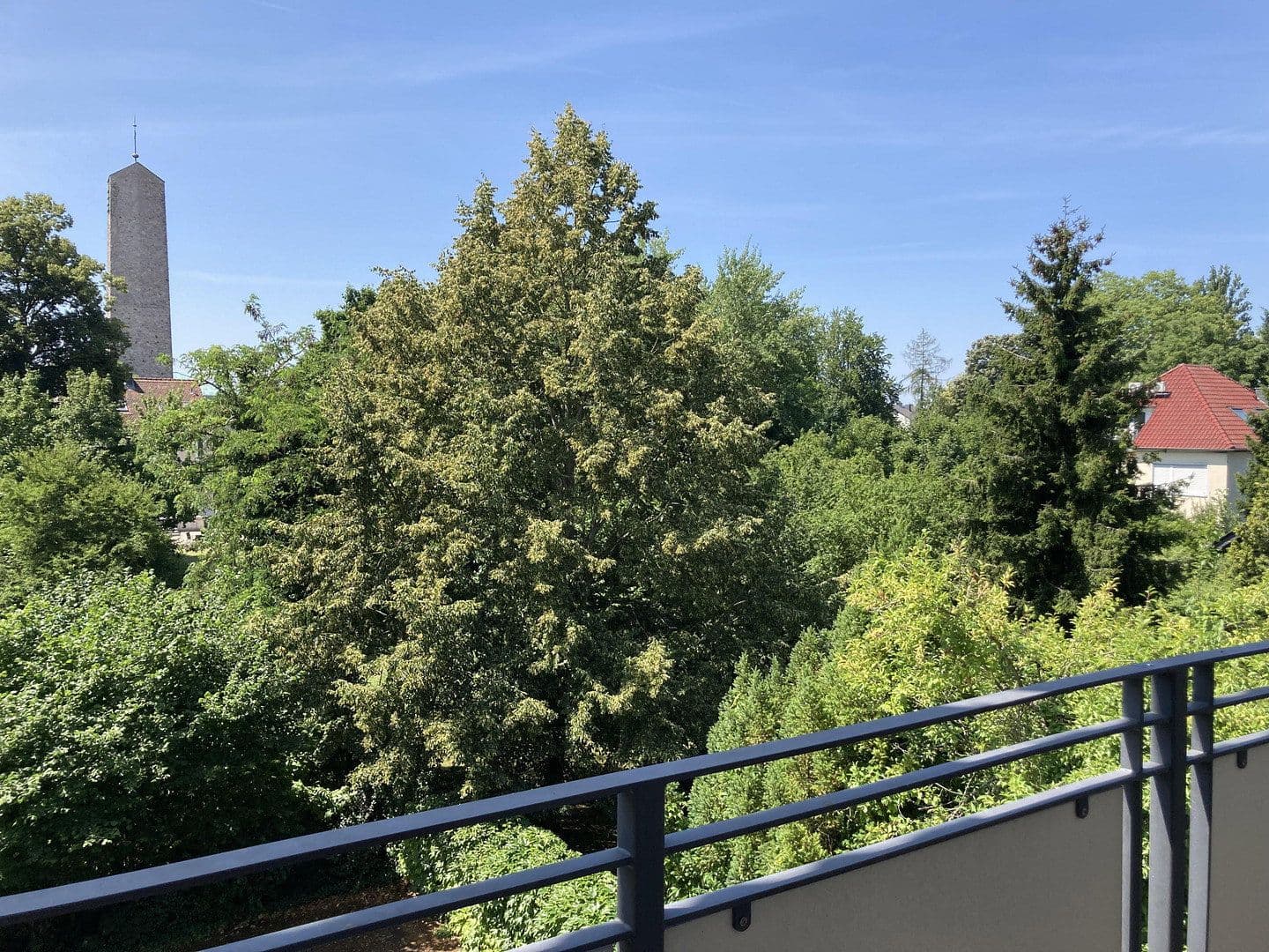 Pronájem bytu 3+1 74 m², Hanau, Hessen Pronájem bytu 3+1 74 m², Hanau, Hessen