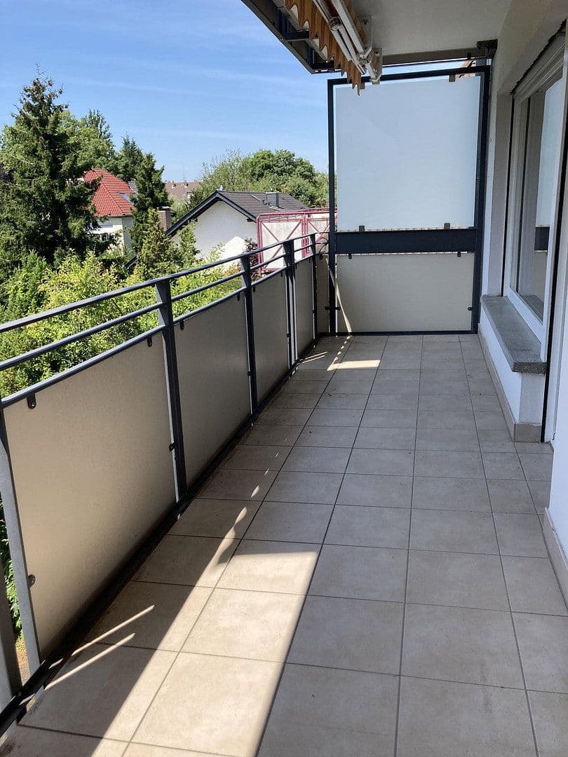 Pronájem bytu 3+1 74 m², Hanau, Hessen Pronájem bytu 3+1 74 m², Hanau, Hessen