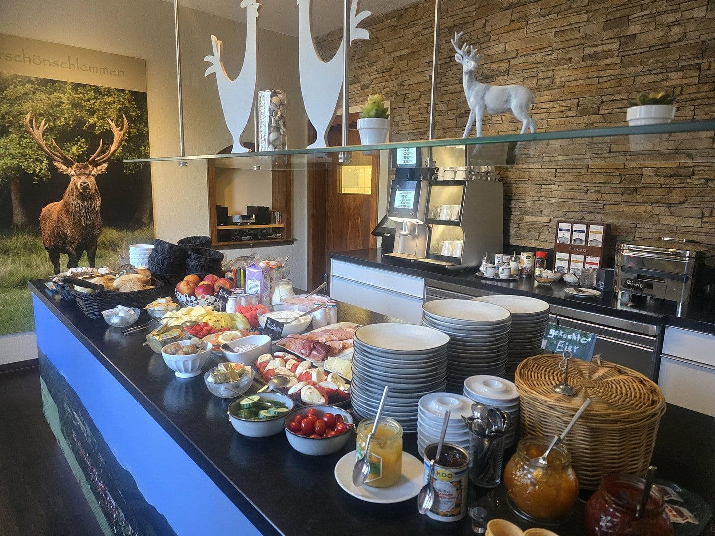 Prodej nebytového prostoru 1.180 m², Bad Lauterberg im Harz, Dolní Sasko Prodej nebytového prostoru 1.180 m², Bad Lauterberg im Harz, Dolní Sasko