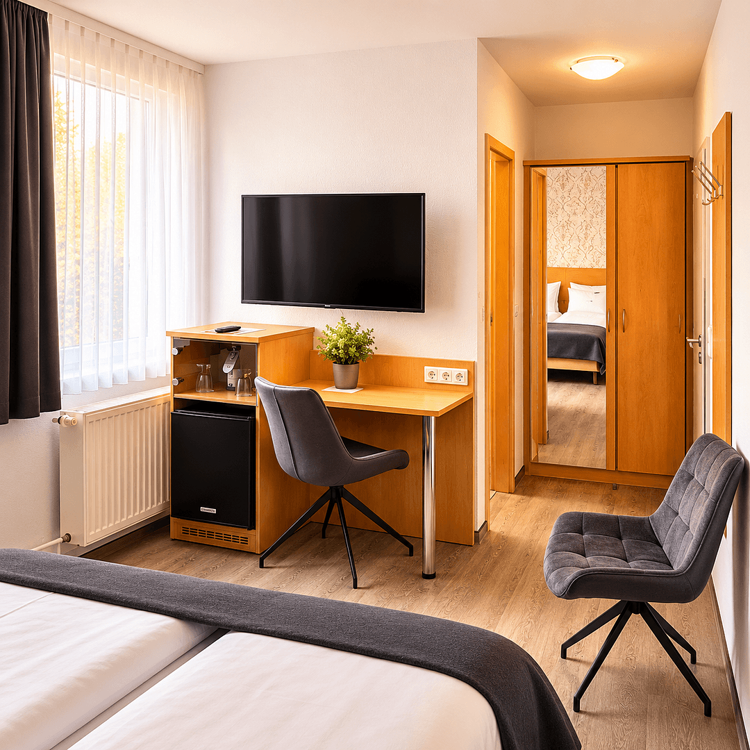 Prodej nebytového prostoru 1.180 m², Bad Lauterberg im Harz, Dolní Sasko Prodej nebytového prostoru 1.180 m², Bad Lauterberg im Harz, Dolní Sasko