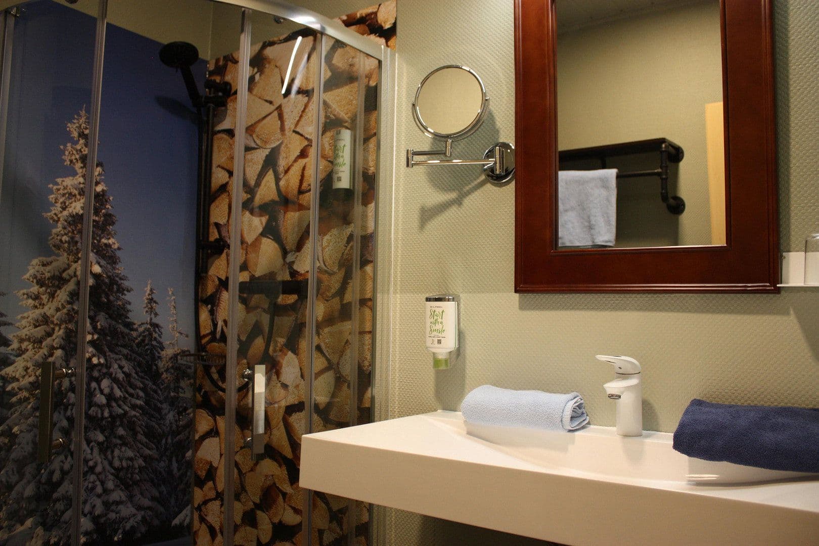 Prodej nebytového prostoru 1.180 m², Bad Lauterberg im Harz, Dolní Sasko Prodej nebytového prostoru 1.180 m², Bad Lauterberg im Harz, Dolní Sasko
