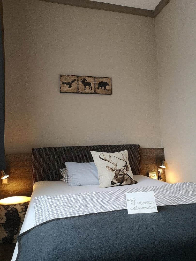 Prodej nebytového prostoru 1.180 m², Bad Lauterberg im Harz, Dolní Sasko Prodej nebytového prostoru 1.180 m², Bad Lauterberg im Harz, Dolní Sasko