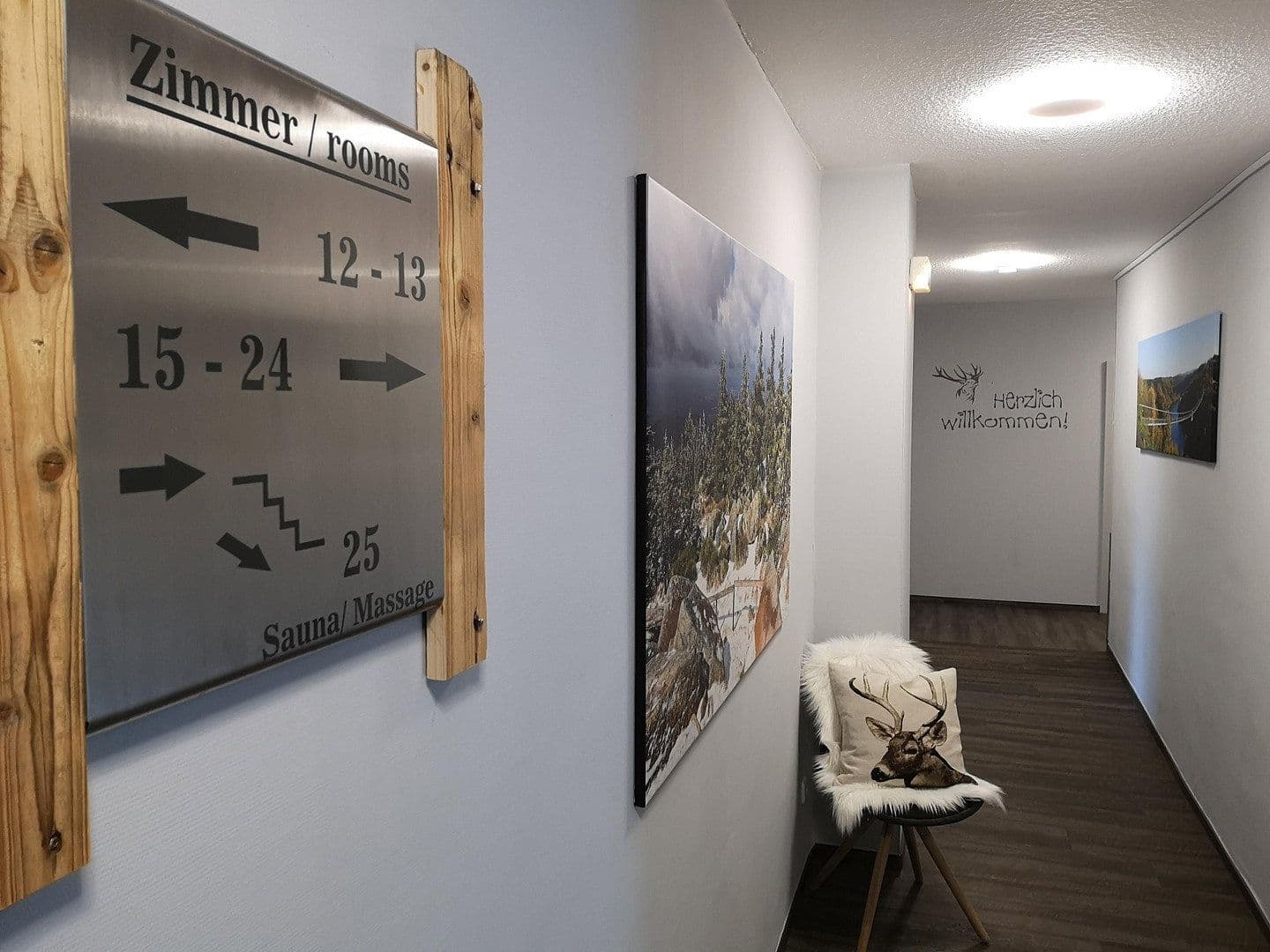 Prodej nebytového prostoru 1.180 m², Bad Lauterberg im Harz, Dolní Sasko Prodej nebytového prostoru 1.180 m², Bad Lauterberg im Harz, Dolní Sasko