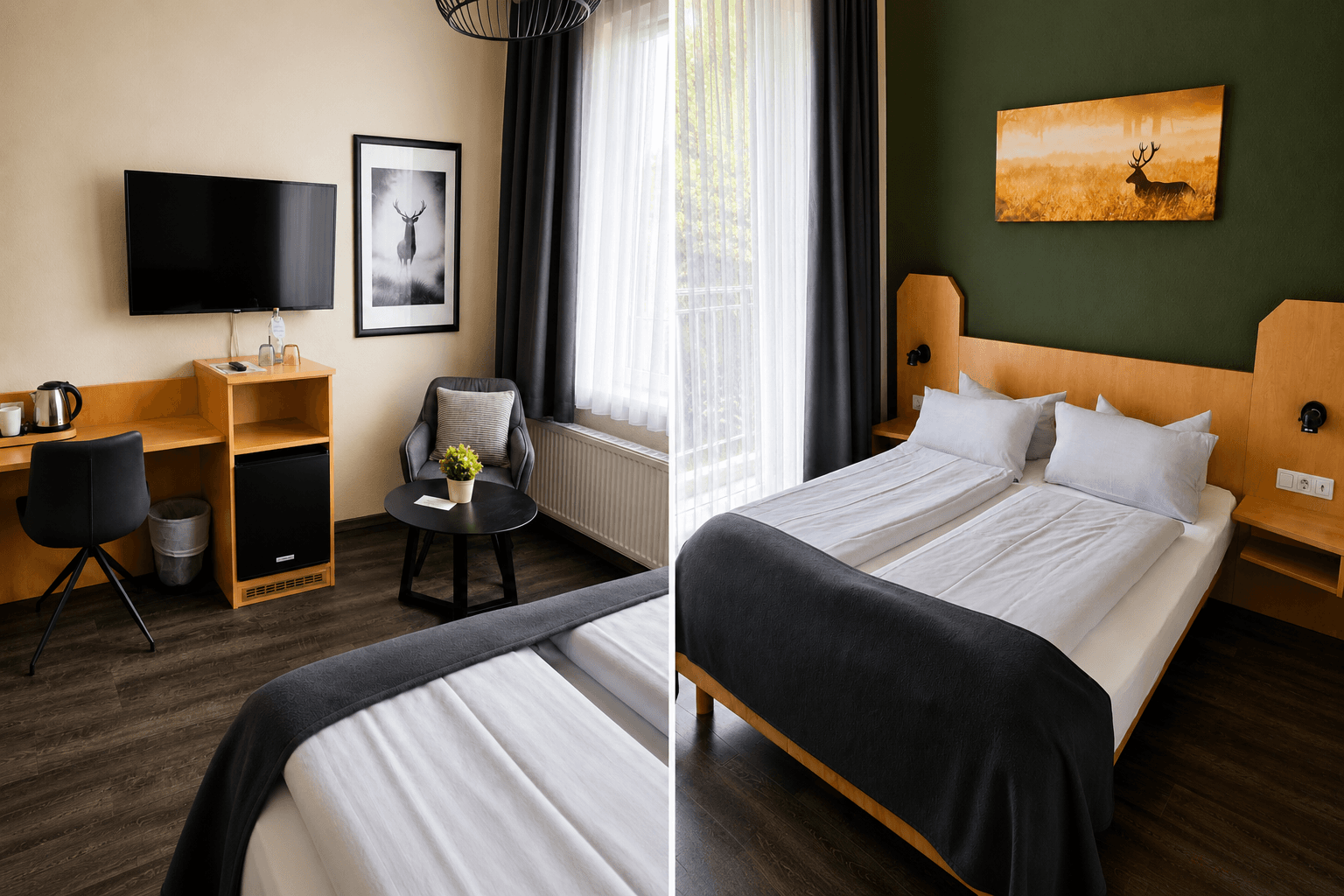 Prodej nebytového prostoru 1.180 m², Bad Lauterberg im Harz, Dolní Sasko Prodej nebytového prostoru 1.180 m², Bad Lauterberg im Harz, Dolní Sasko