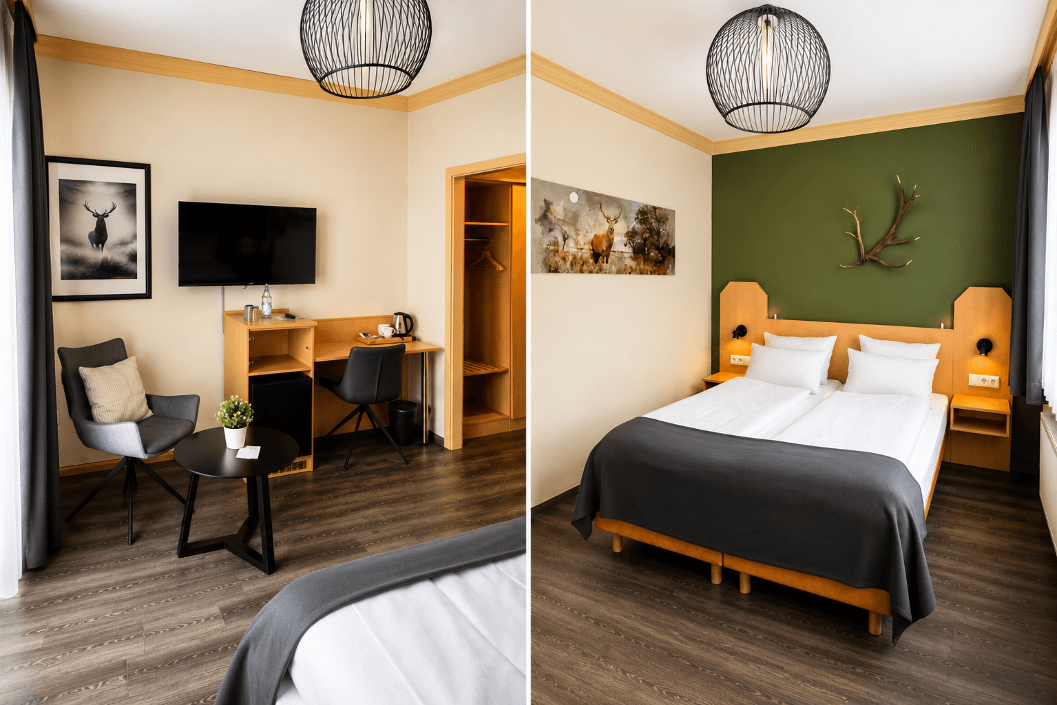 Prodej nebytového prostoru 1.180 m², Bad Lauterberg im Harz, Dolní Sasko Prodej nebytového prostoru 1.180 m², Bad Lauterberg im Harz, Dolní Sasko