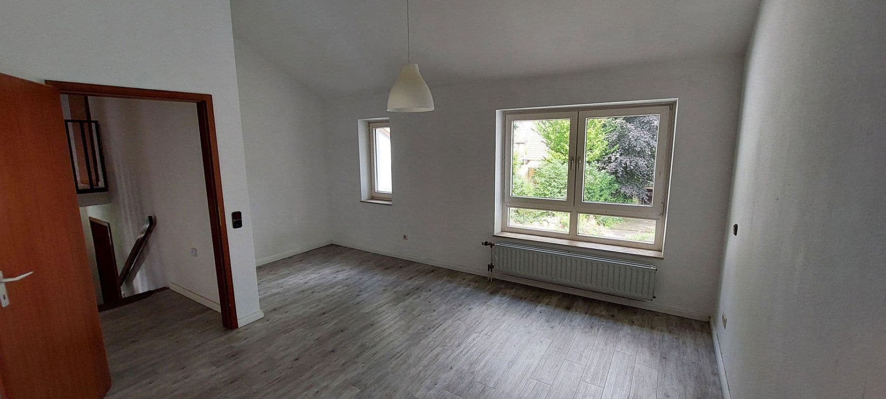 Pronájem domu 147 m², pozemek 493 m², Tornesch, Šlesvicko-Holštýnsko Pronájem domu 147 m², pozemek 493 m², Tornesch, Šlesvicko-Holštýnsko