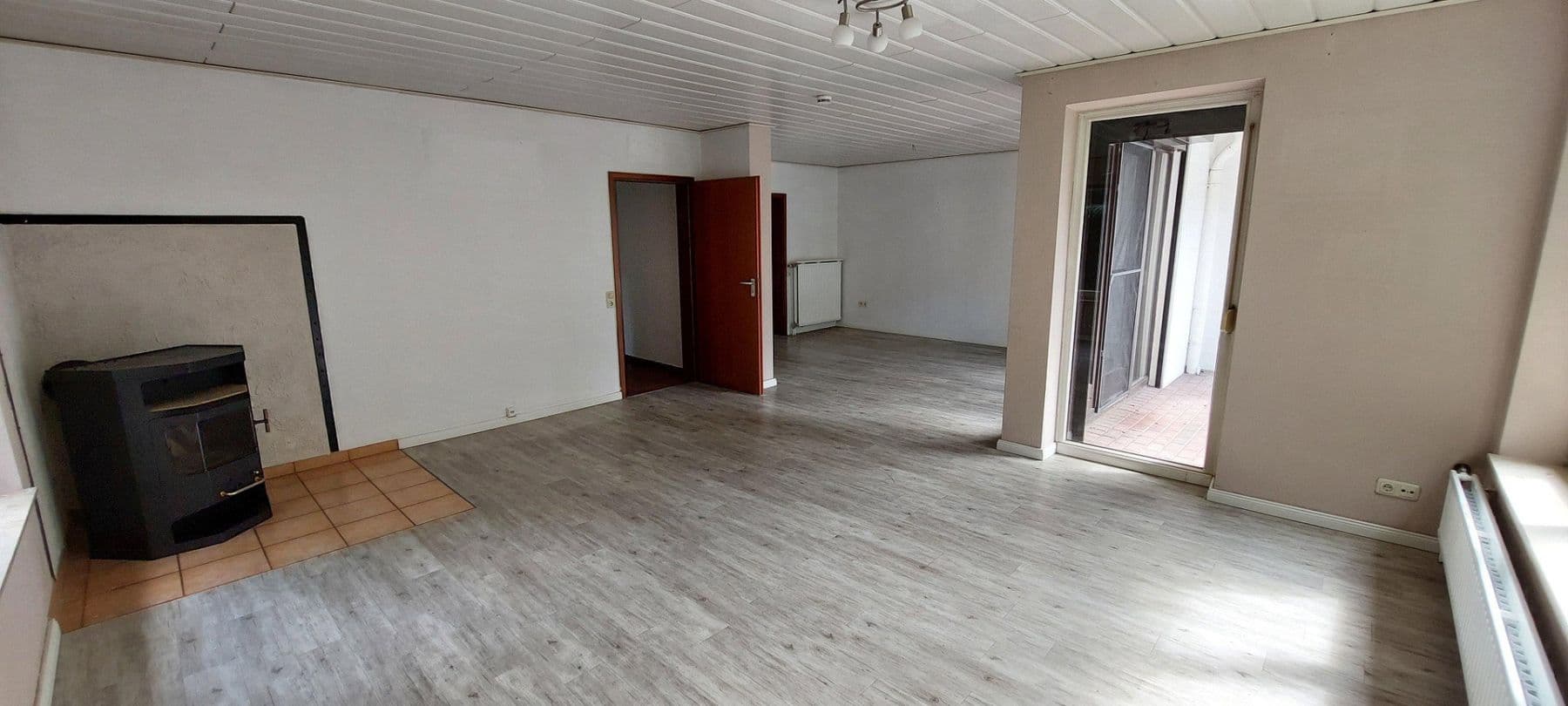 Pronájem domu 147 m², pozemek 493 m², Tornesch, Šlesvicko-Holštýnsko Pronájem domu 147 m², pozemek 493 m², Tornesch, Šlesvicko-Holštýnsko