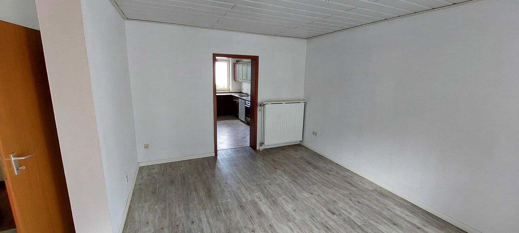 Pronájem domu 147 m², pozemek 493 m², Tornesch, Šlesvicko-Holštýnsko Pronájem domu 147 m², pozemek 493 m², Tornesch, Šlesvicko-Holštýnsko