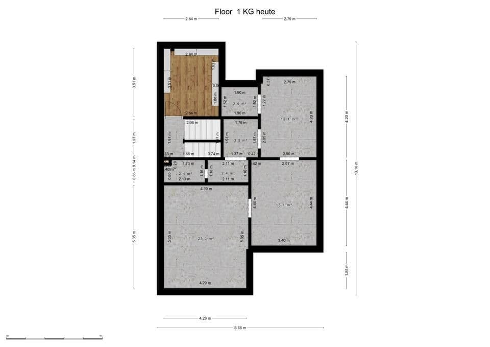 Pronájem domu 147 m², pozemek 493 m², Tornesch, Šlesvicko-Holštýnsko Pronájem domu 147 m², pozemek 493 m², Tornesch, Šlesvicko-Holštýnsko