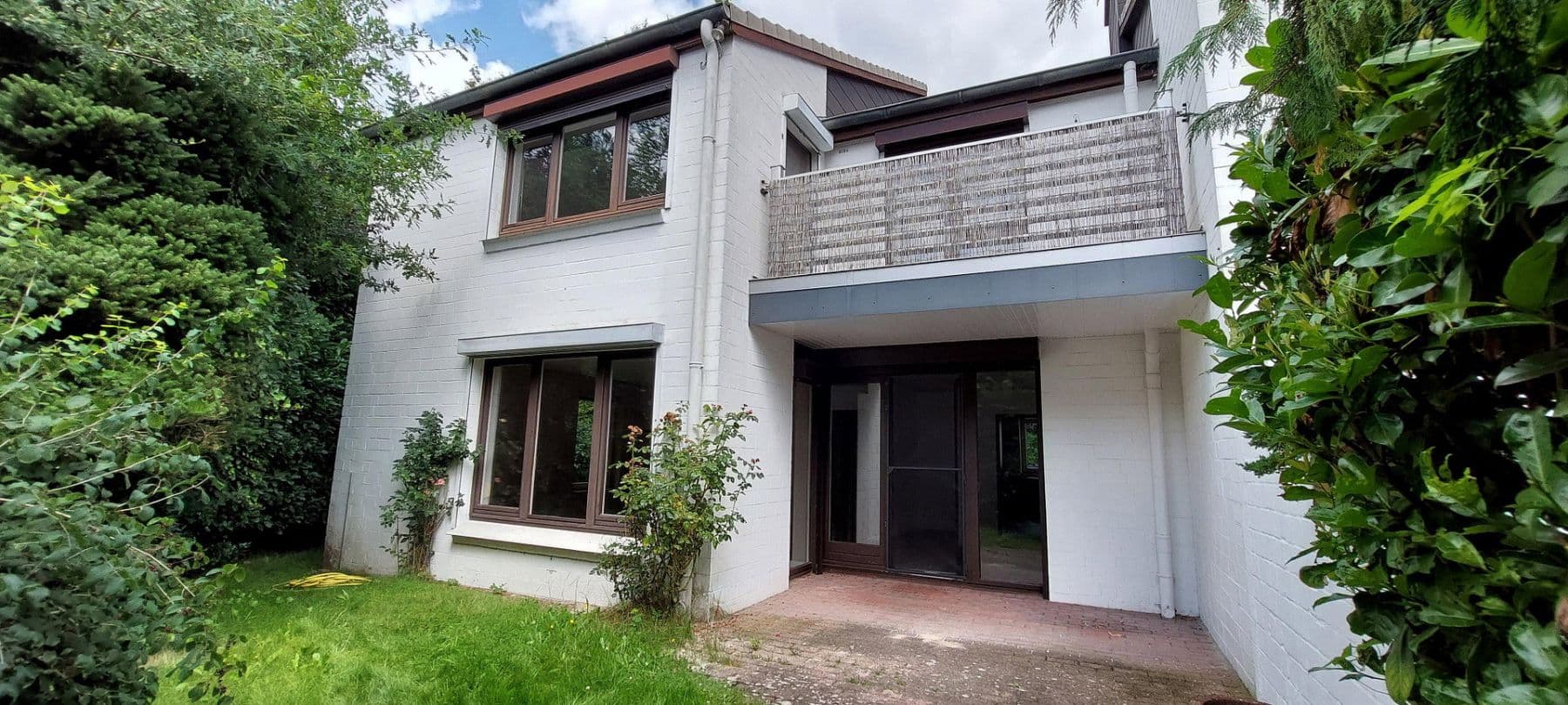 Pronájem domu 147 m², pozemek 493 m², Tornesch, Šlesvicko-Holštýnsko Pronájem domu 147 m², pozemek 493 m², Tornesch, Šlesvicko-Holštýnsko