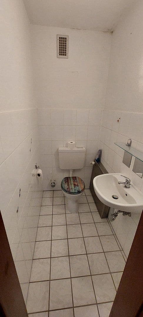 Pronájem domu 147 m², pozemek 493 m², Tornesch, Šlesvicko-Holštýnsko Pronájem domu 147 m², pozemek 493 m², Tornesch, Šlesvicko-Holštýnsko