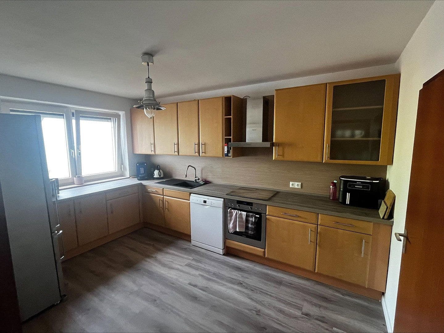 Pronájem domu 147 m², pozemek 493 m², Tornesch, Šlesvicko-Holštýnsko Pronájem domu 147 m², pozemek 493 m², Tornesch, Šlesvicko-Holštýnsko