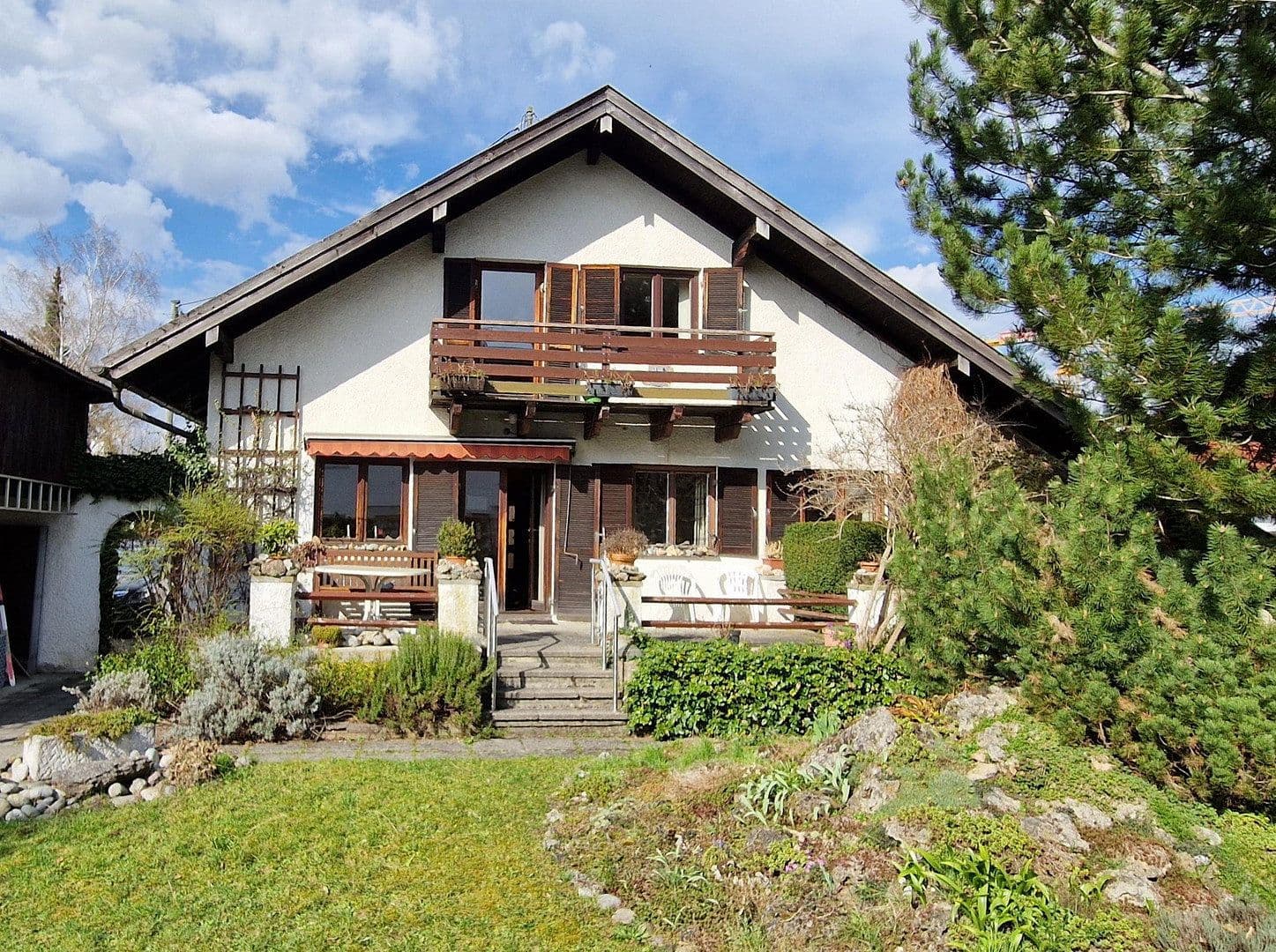 Prodej pozemku 664 m², Vaterstetten, Bavorsko Prodej pozemku 664 m², Vaterstetten, Bavorsko