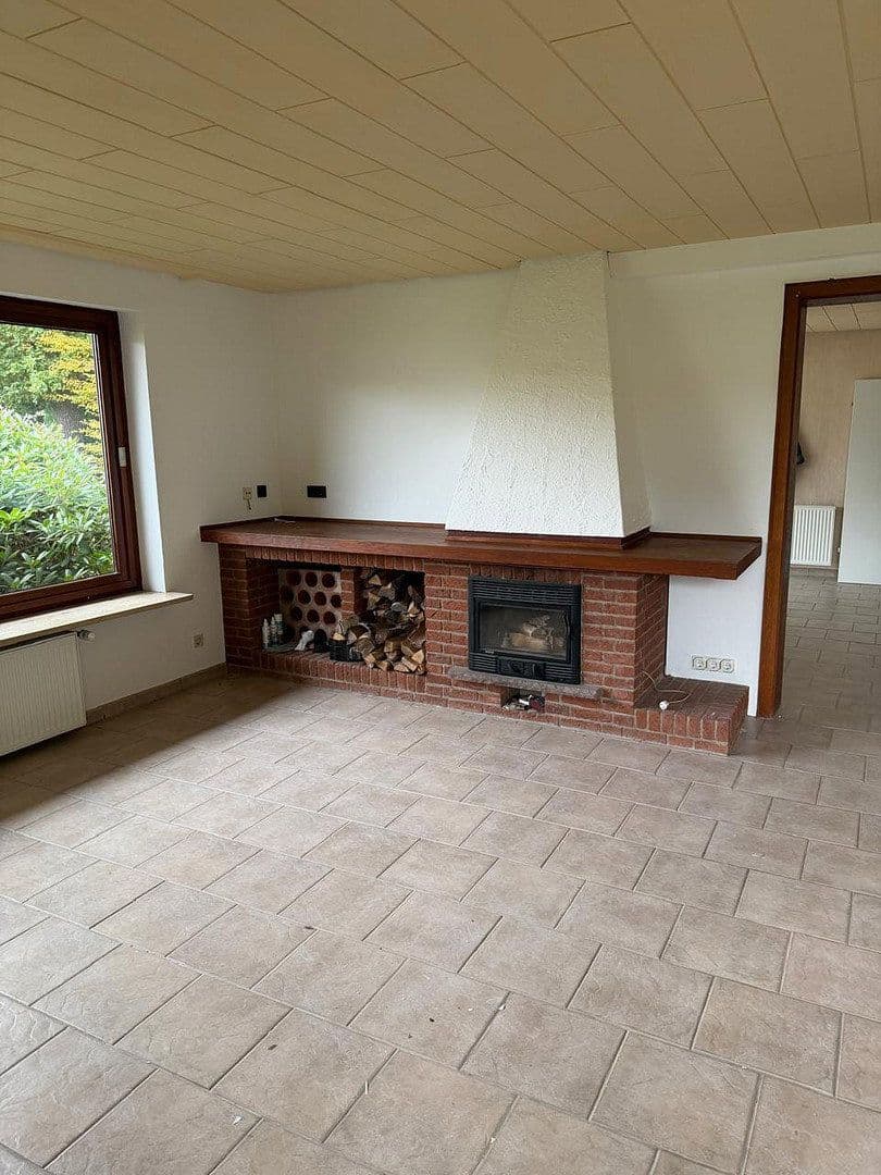 Pronájem bytu 4+1 166 m², Uferallee 16, Bad Bevensen, Dolní Sasko Pronájem bytu 4+1 166 m², Uferallee 16, Bad Bevensen, Dolní Sasko