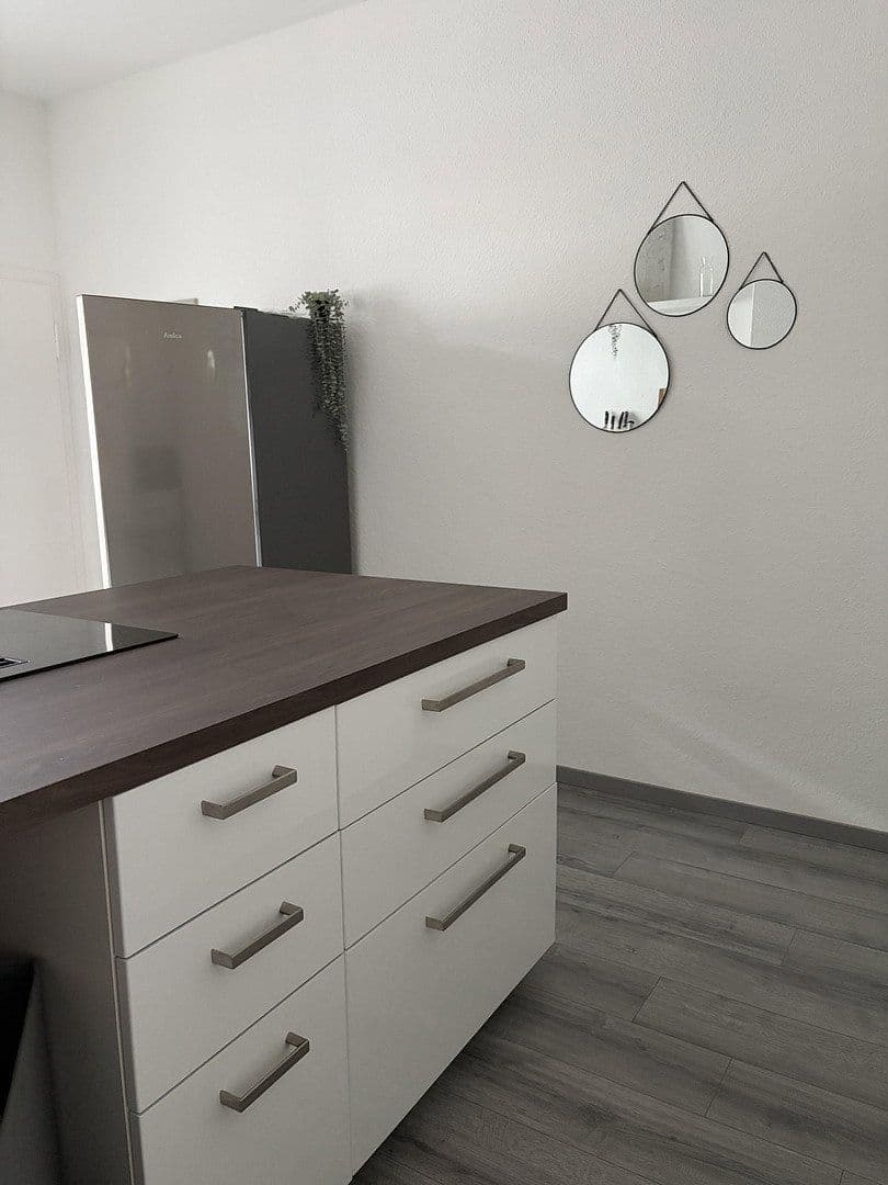 Pronájem bytu 2+kk 68 m², Recklinghausen, Severní Porýní-Vestfálsko Pronájem bytu 2+kk 68 m², Recklinghausen, Severní Porýní-Vestfálsko