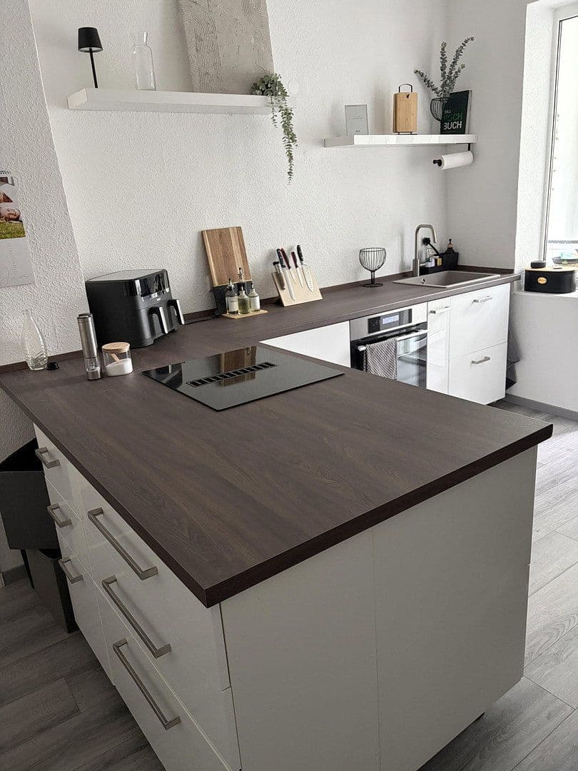 Pronájem bytu 2+kk 68 m², Recklinghausen, Severní Porýní-Vestfálsko Pronájem bytu 2+kk 68 m², Recklinghausen, Severní Porýní-Vestfálsko