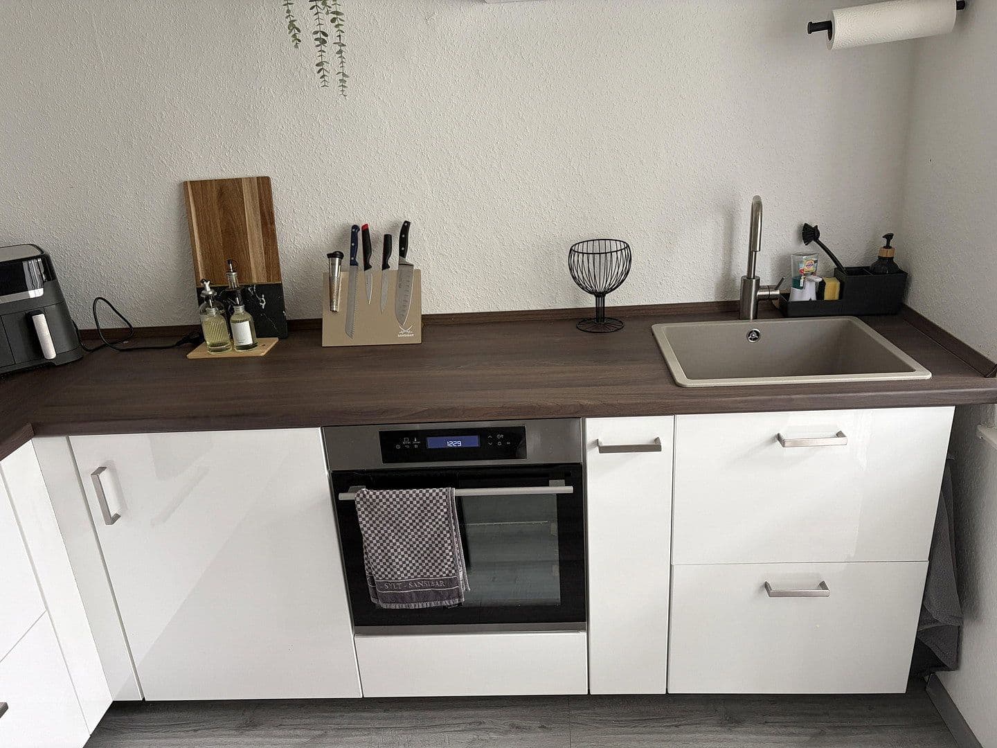 Pronájem bytu 2+kk 68 m², Recklinghausen, Severní Porýní-Vestfálsko Pronájem bytu 2+kk 68 m², Recklinghausen, Severní Porýní-Vestfálsko